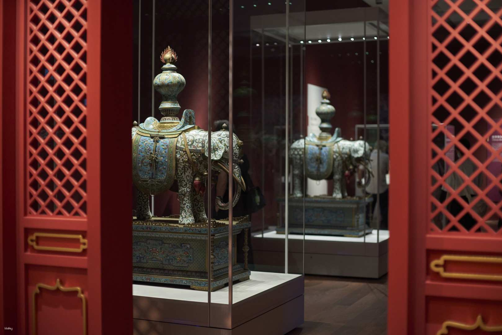 Hong Kong Palace Museum - Photo 1 of 6